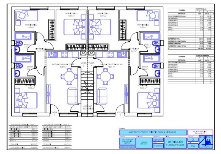 Image No.25-3 Bed Apartment for sale