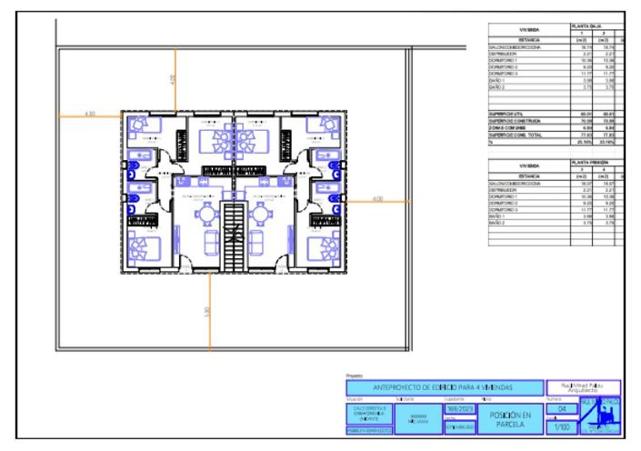 Image No.27-3 Bed Apartment for sale