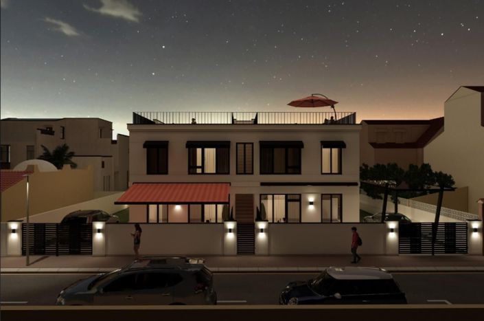 Image No.3-3 Bed Apartment for sale