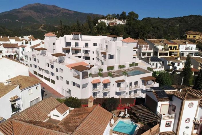 Image No.11-2 Bed Apartment for sale