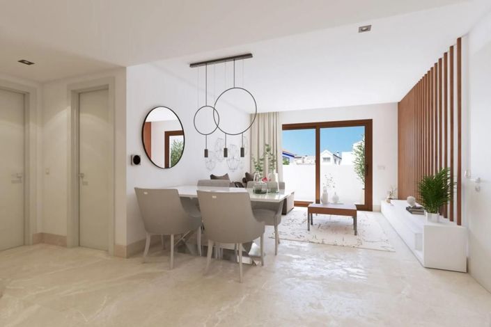 Image No.9-2 Bed Apartment for sale