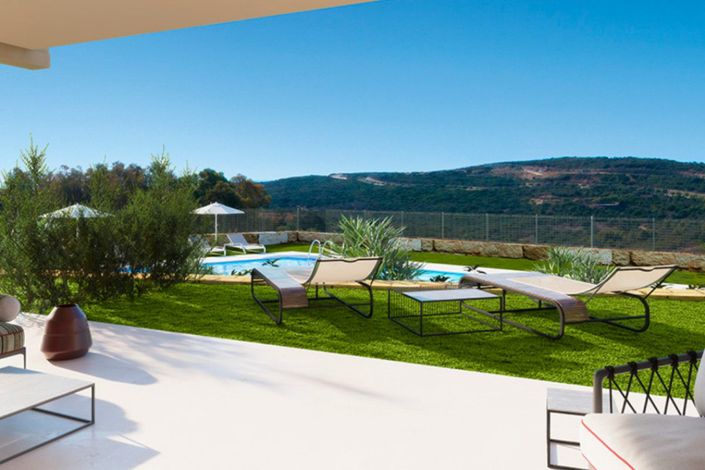 Image No.7-2 Bed Apartment for sale
