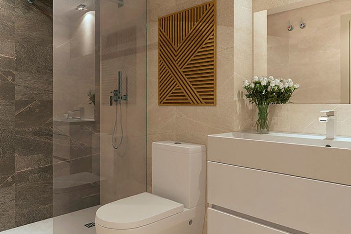 Image No.11-3 Bed Apartment for sale