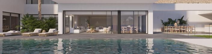 Image No.3-4 Bed Villa for sale