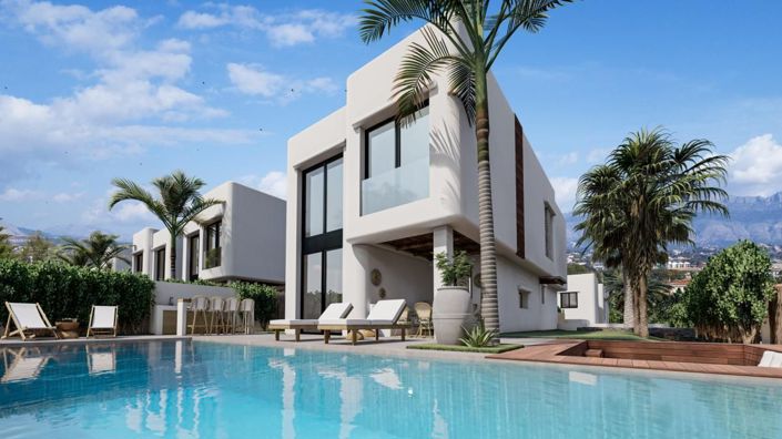 Image No.6-3 Bed Villa for sale