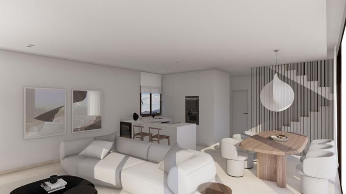 Image No.2-3 Bed Villa for sale