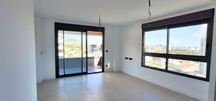 Image No.18-Appartement de 2 chambres à vendre à Calpe