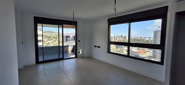 Image No.3-Appartement de 2 chambres à vendre à Calpe