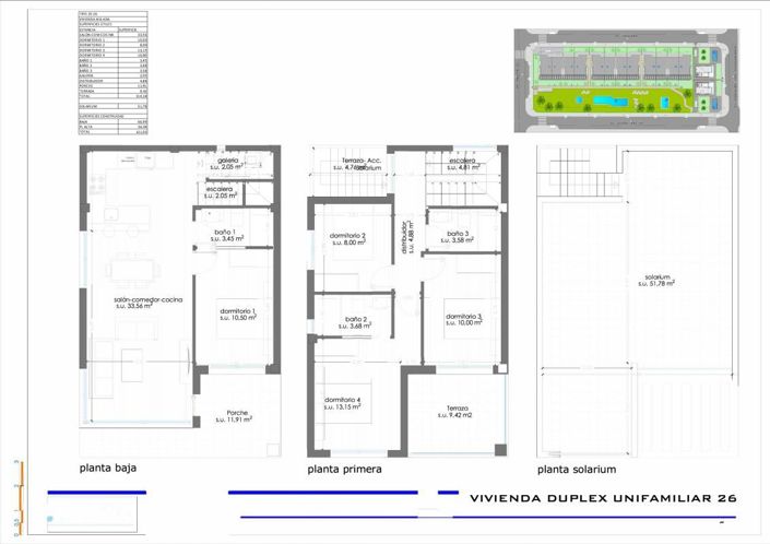 Image No.38-3 Bed Bungalow for sale