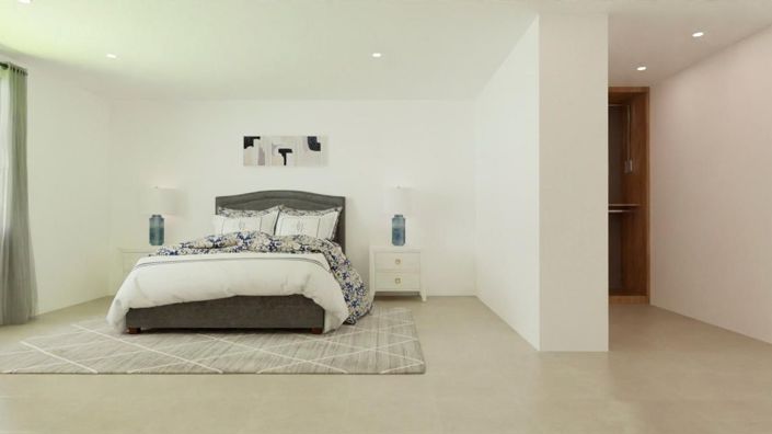 Image No.4-3 Bed Villa for sale