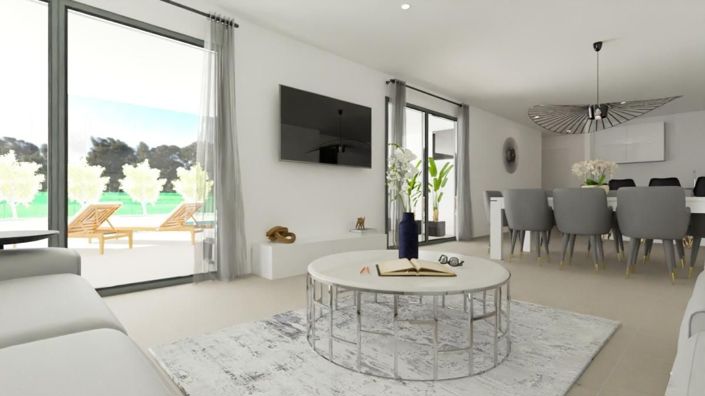 Image No.5-3 Bed Villa for sale