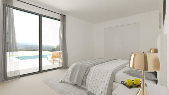Image No.8-3 Bed Villa for sale