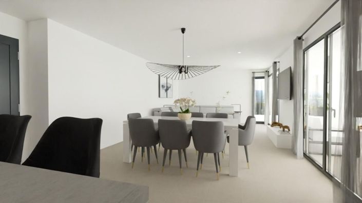 Image No.2-3 Bed Villa for sale