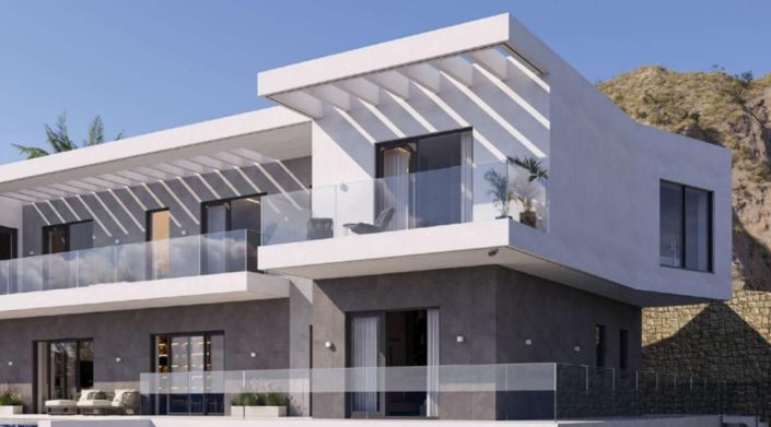 Image No.2-7 Bed Villa for sale