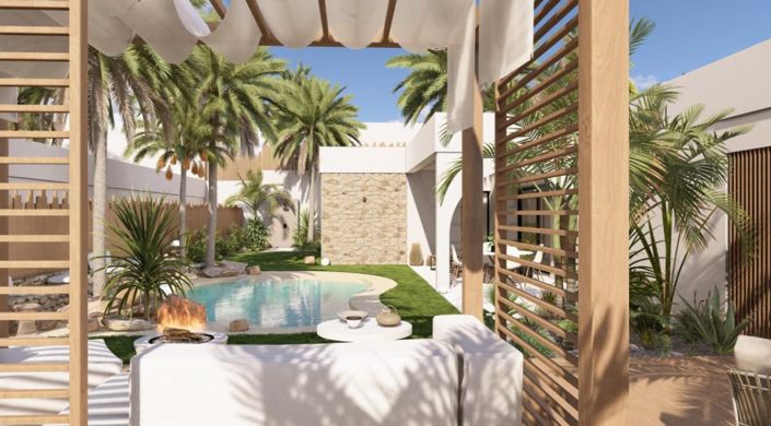 Image No.25-3 Bed Villa for sale