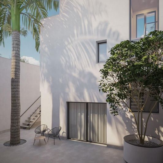 Image No.3-3 Bed Villa for sale