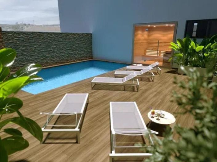 Image No.12-1 Bed Apartment for sale