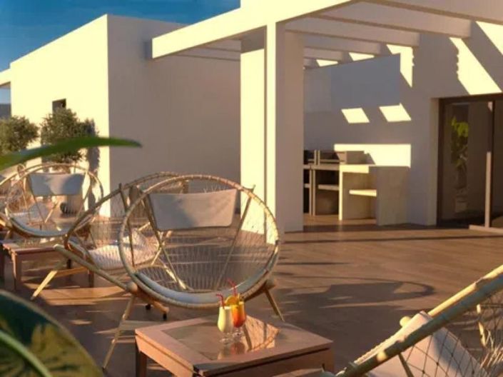 Image No.16-1 Bed Apartment for sale