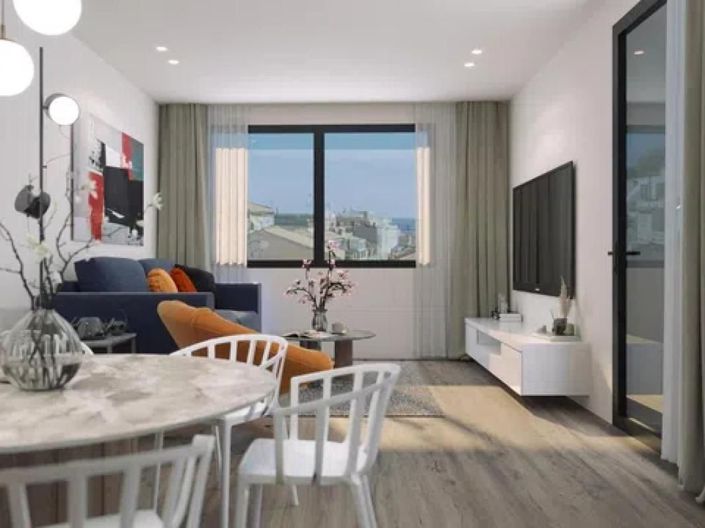 Image No.21-1 Bed Apartment for sale