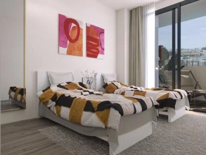 Image No.26-1 Bed Apartment for sale
