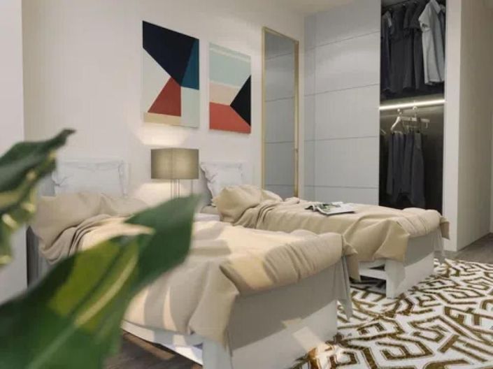 Image No.30-1 Bed Apartment for sale