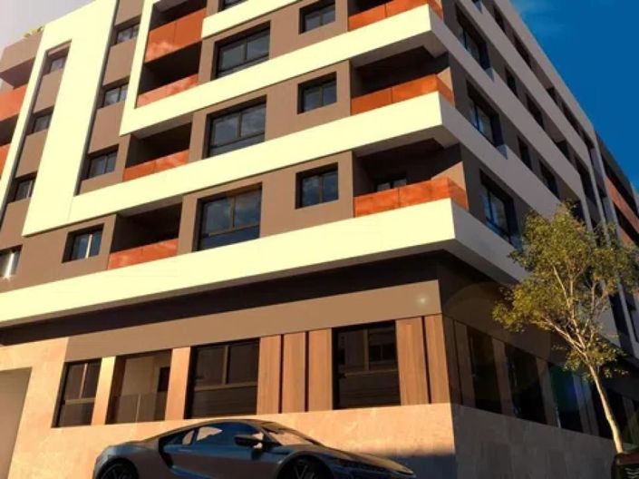 Image No.4-1 Bed Apartment for sale
