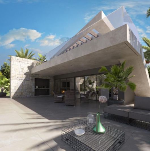 Image No.2-4 Bed Villa for sale