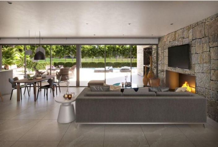Image No.7-4 Bed Villa for sale