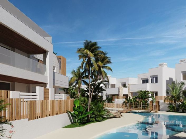 Image No.9-Villa de 3 chambres à vendre à San Juan De Los Terreros
