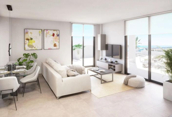 Image No.4-3 Bed Apartment for sale