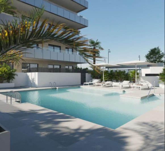 Image No.2-2 Bed Apartment for sale
