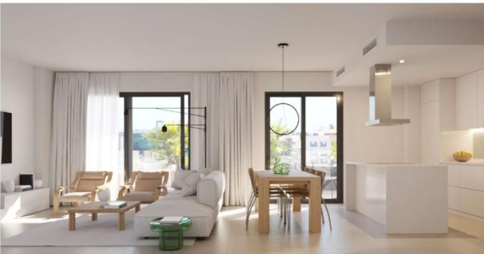 Image No.9-2 Bed Apartment for sale
