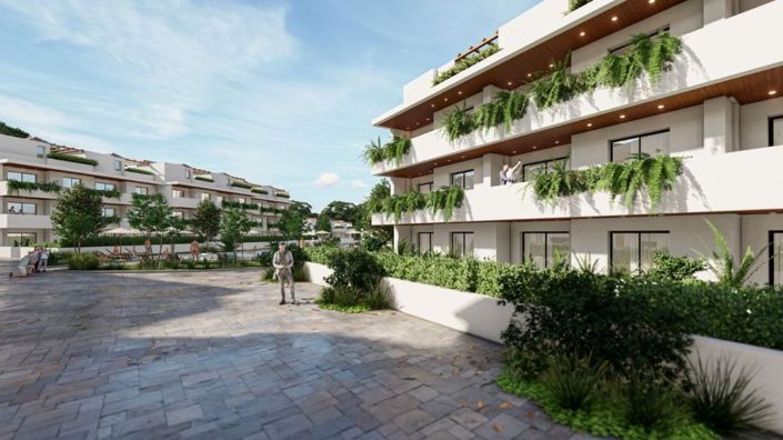 Image No.13-2 Bed Apartment for sale