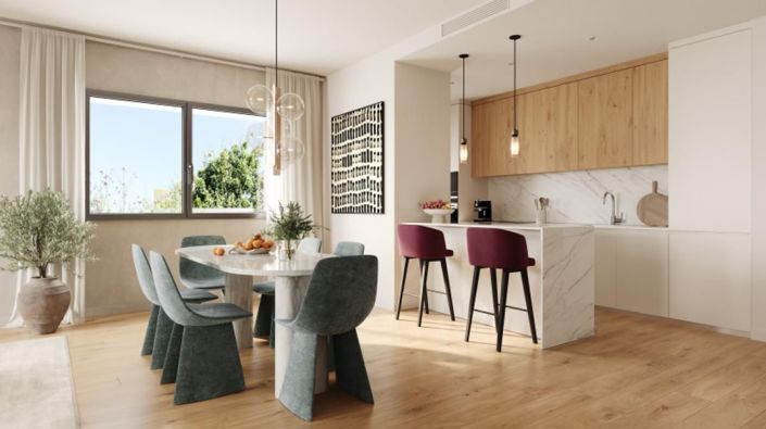 Image No.4-2 Bed Apartment for sale