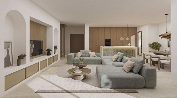 Image No.3-4 Bed Villa for sale