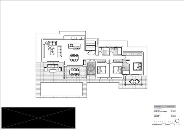 Image No.8-3 Bed Villa for sale