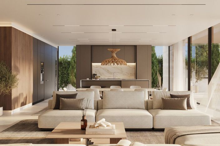 Image No.19-6 Bed Villa for sale