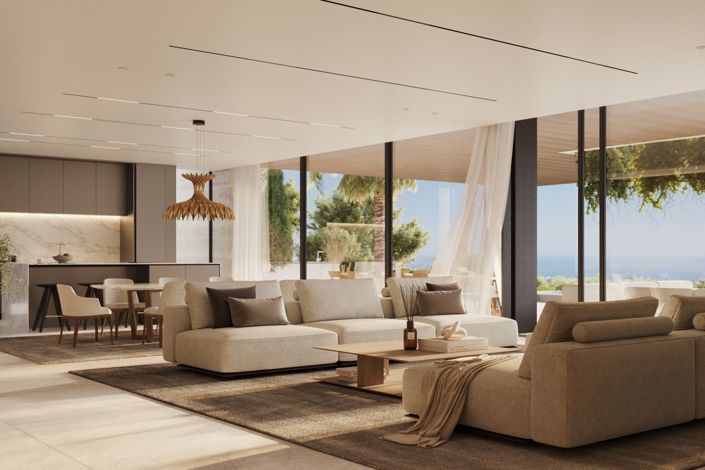 Image No.21-6 Bed Villa for sale