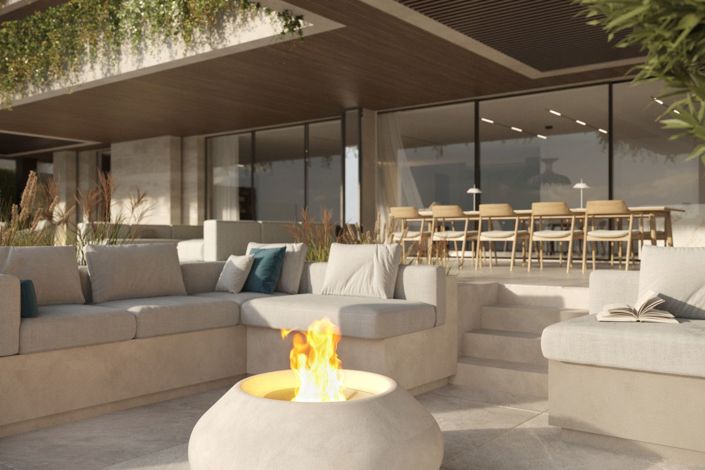 Image No.34-6 Bed Villa for sale