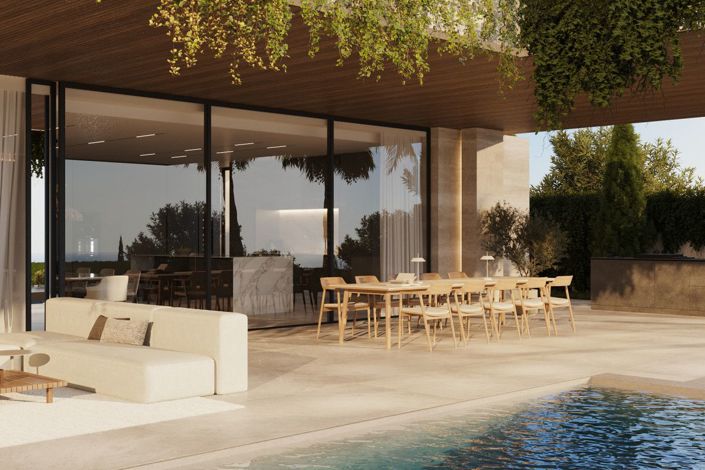 Image No.35-6 Bed Villa for sale