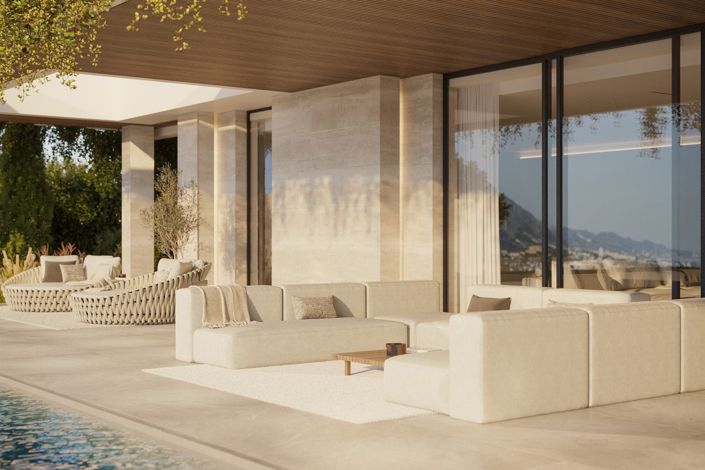 Image No.37-6 Bed Villa for sale