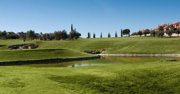 Image No.30-Maison de ville de 3 chambres à vendre à Algorfa
