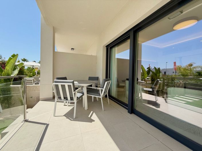 Image No.19-2 Bed Apartment for sale
