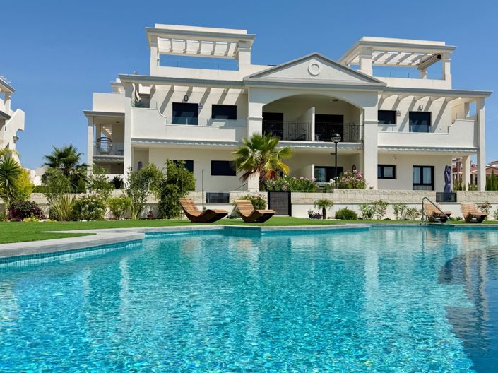 Image No.24-2 Bed Apartment for sale