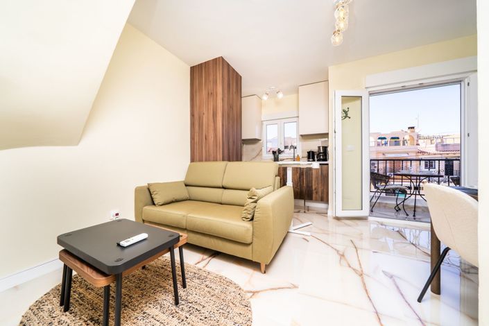 Image No.17-1 Bed Apartment for sale