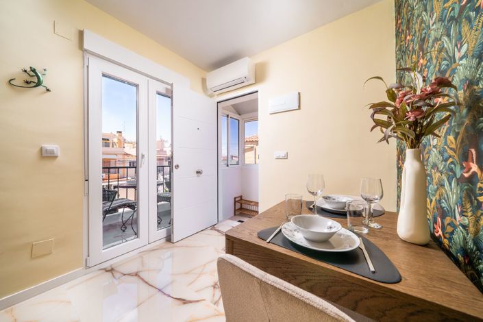 Image No.2-1 Bed Apartment for sale