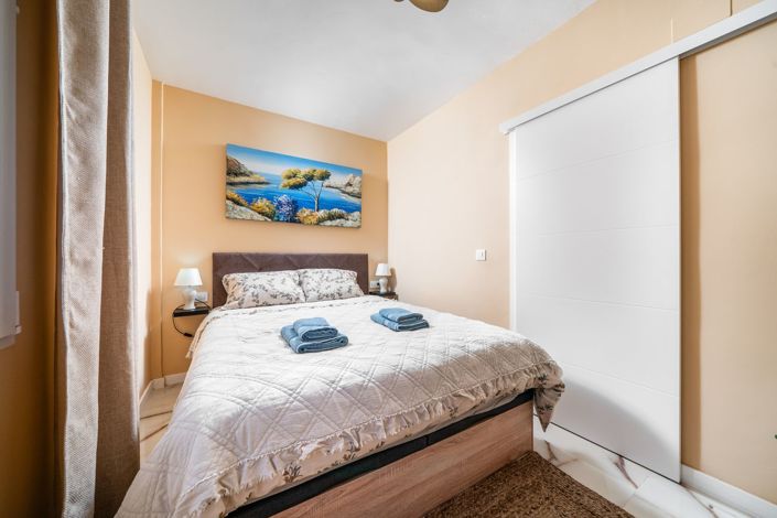 Image No.4-1 Bed Apartment for sale