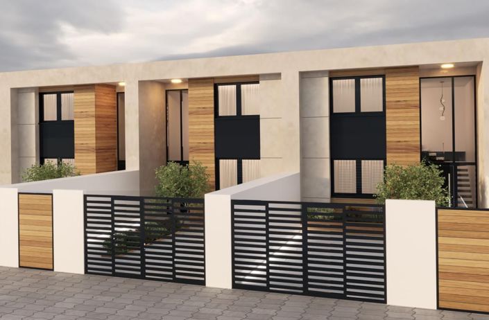 Image No.2-3 Bed Townhouse for sale