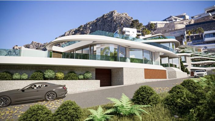 Image No.16-3 Bed Apartment for sale