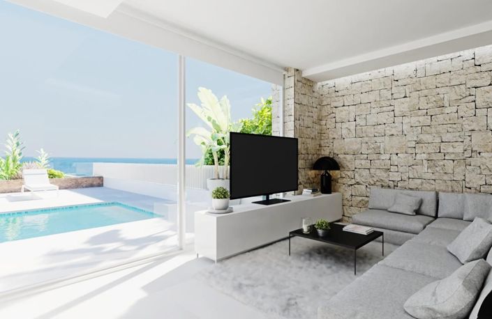 Image No.35-3 Bed Apartment for sale